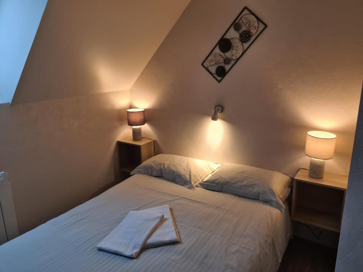 Gite de Murat Murat  Exterior foto