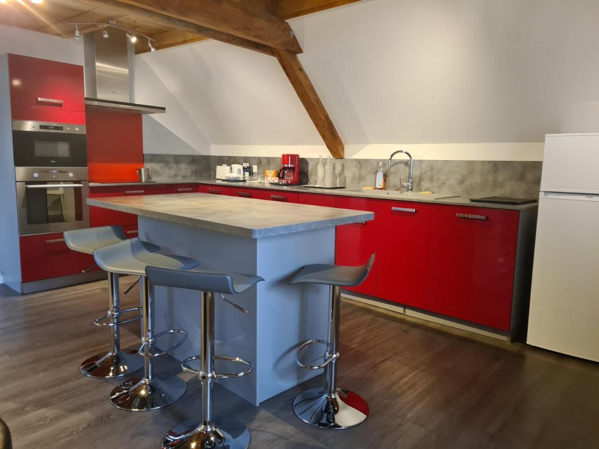 Gite de Murat Murat  Exterior foto