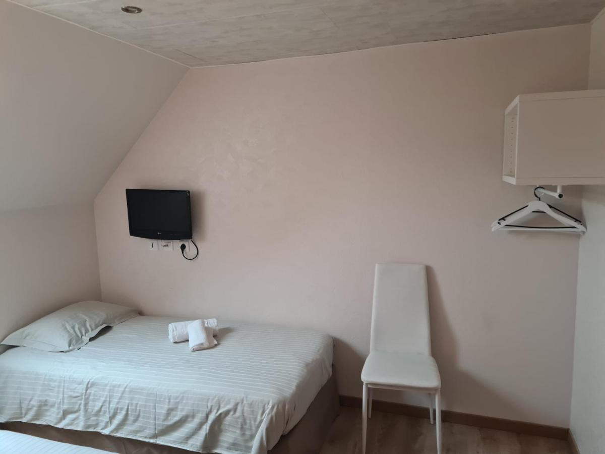 Gite de Murat Murat  Exterior foto